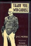 Thank You, P.G. Wodehouse