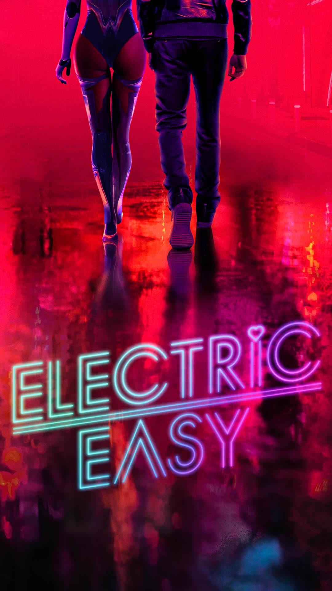 Electric Easy