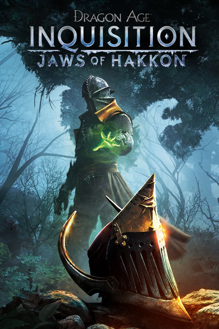 Dragon Age: Inquisition - Jaws of Hakkon