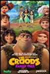 The Croods: Family Tree