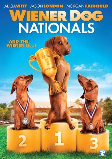 Wiener Dog Nationals