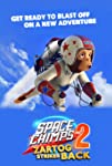 Space Chimps 2: Zartog Strikes Back