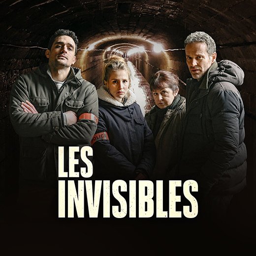 Les invisibles