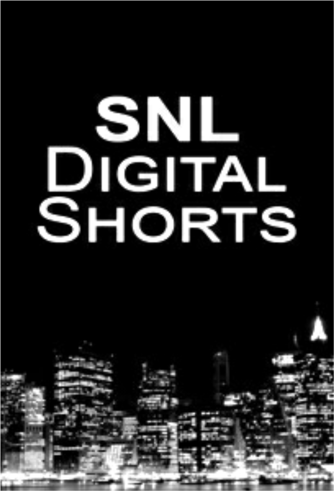 Saturday Night Live: Just Shorts