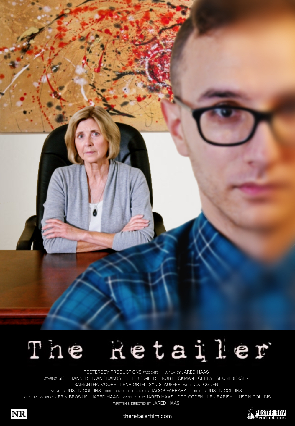 The Retailer