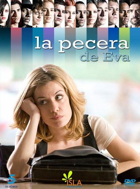 La pecera de Eva