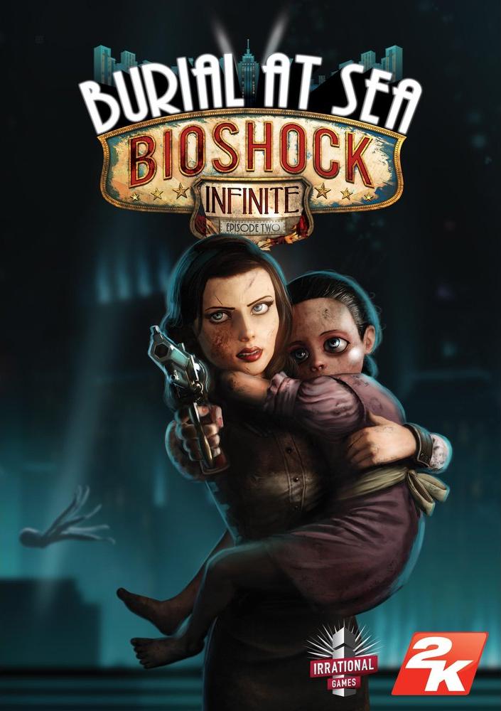 BioShock Infinite: Burial at Sea - Episode Two