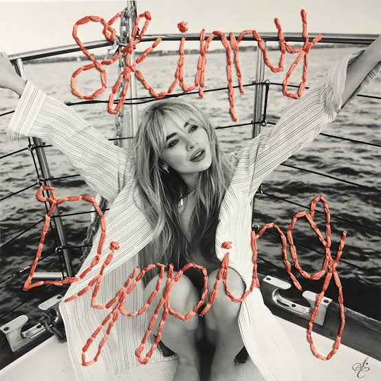 Sabrina Carpenter: Skinny Dipping