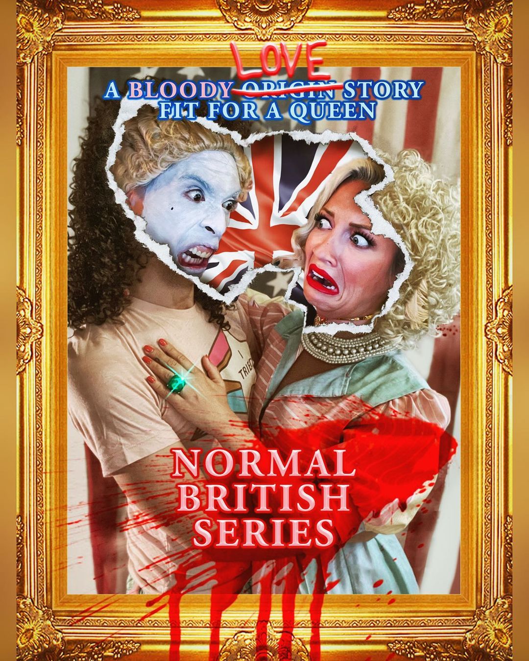 Normal British Series