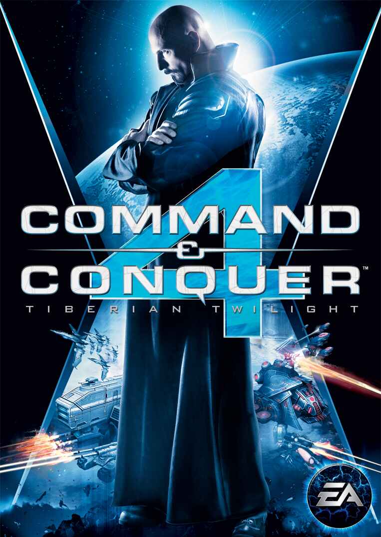 Command & Conquer 4: Tiberian Twilight