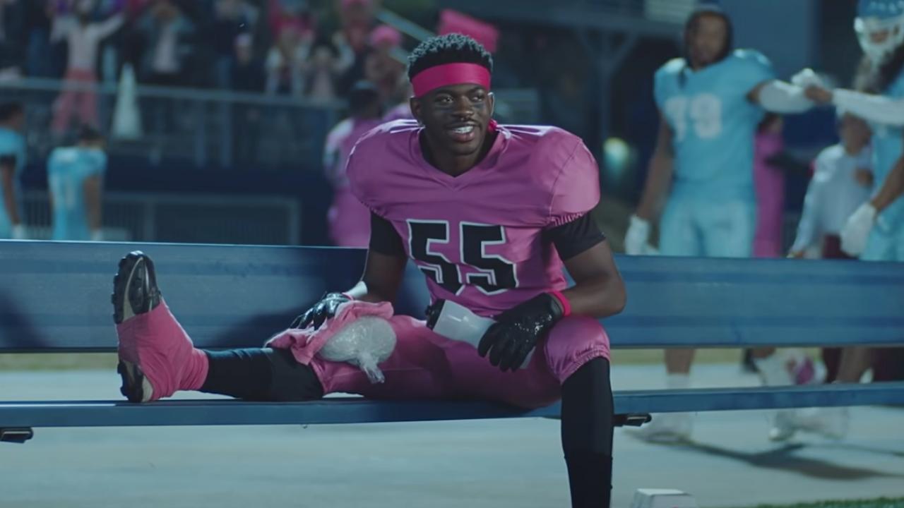 Lil Nas X: That's What I Want