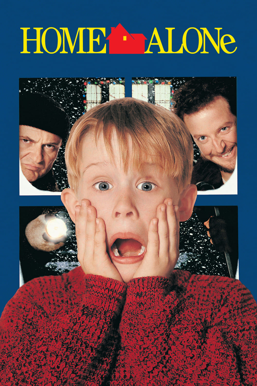 Home Alone: Deleted Scenes