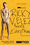 Ricky Velez: Here's Everything