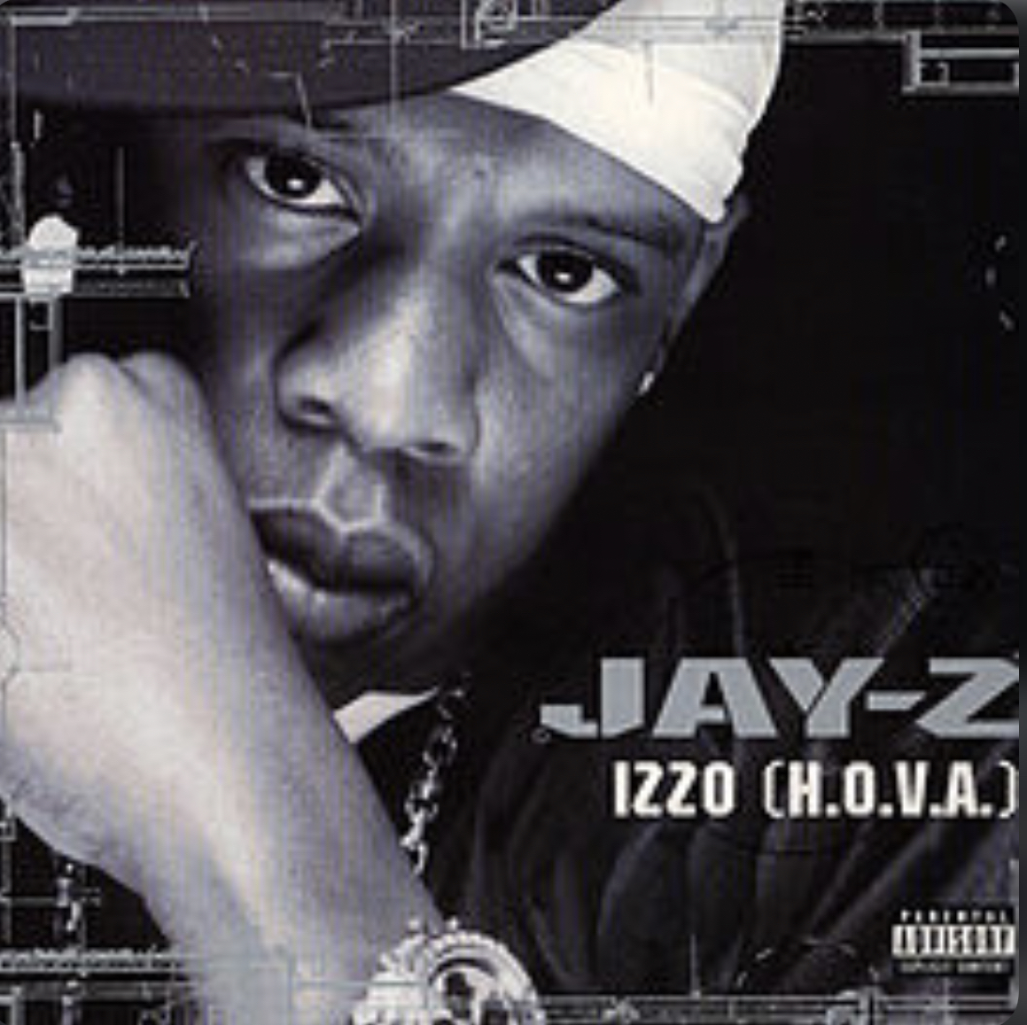 Jay-Z: Izzo