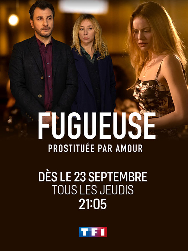 Fugueuse