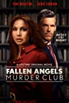 Fallen Angels Murder Club: Friends to Die For