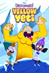 The Unstoppable Yellow Yeti