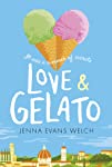 Love & Gelato