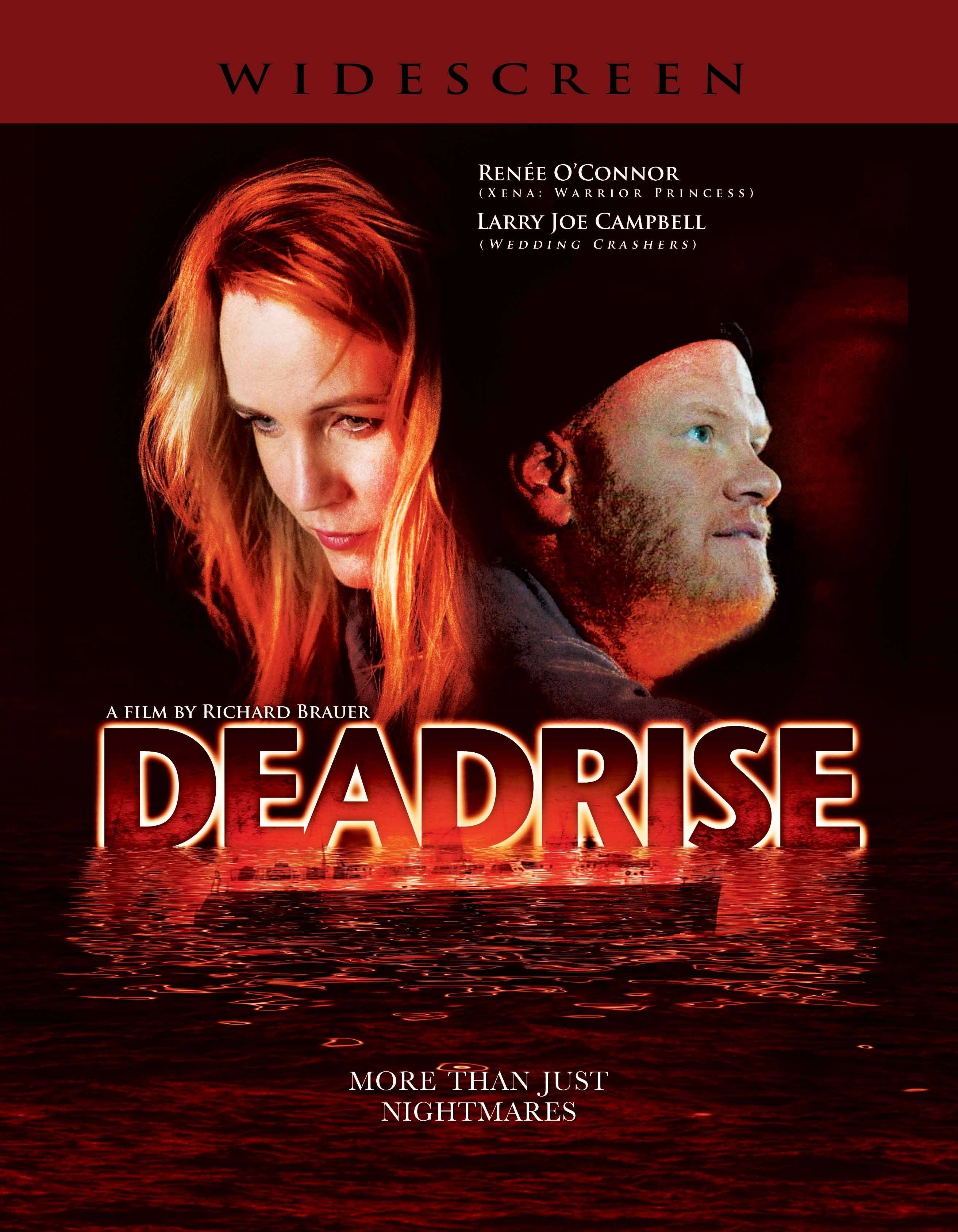 Deadrise