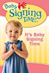 Baby Signing Time Vol 1: It's Baby Signing Time