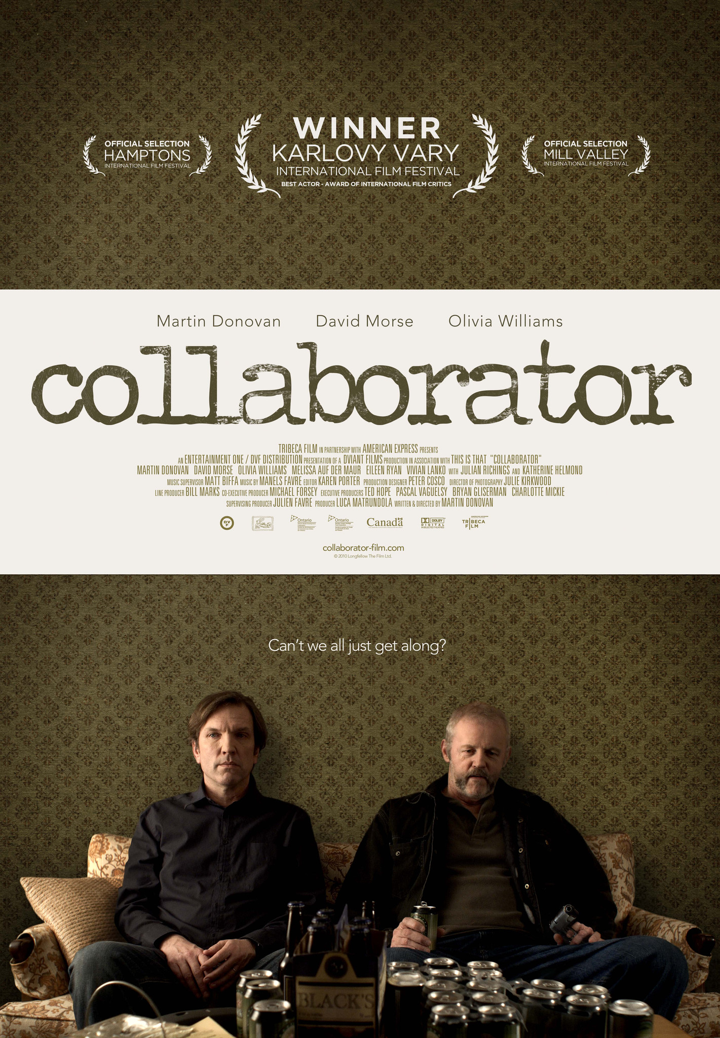 Collaborator