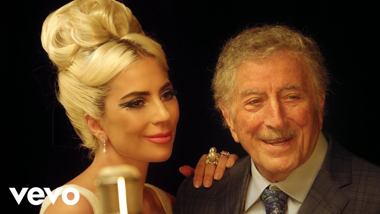 Tony Bennett & Lady Gaga: I've Got You Under My Skin