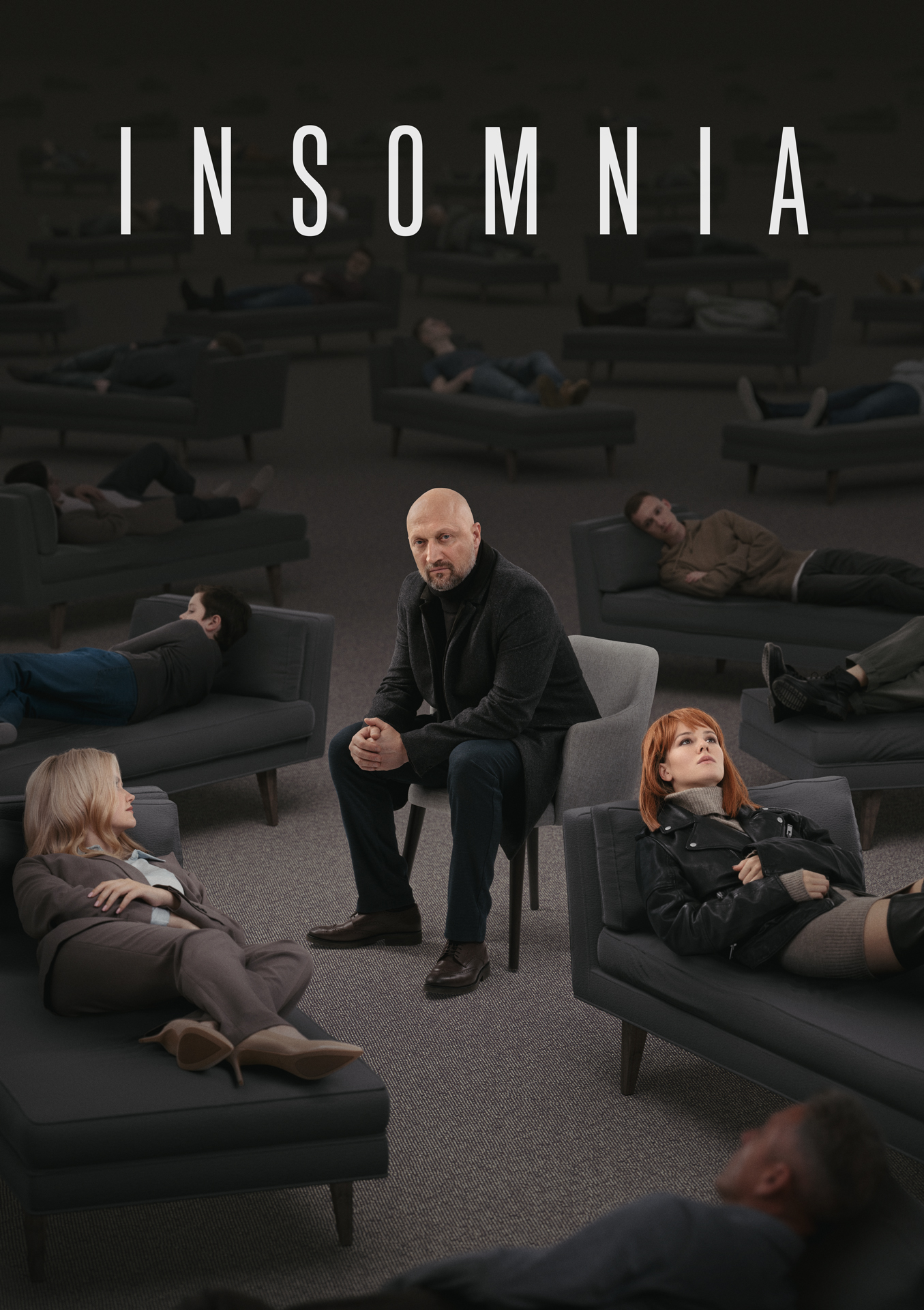 Insomniya