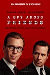 A Spy Among Friends