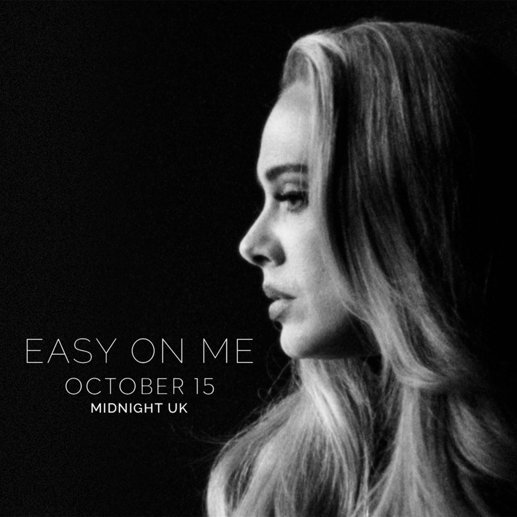Adele: Easy on Me