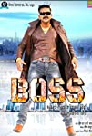 Boss