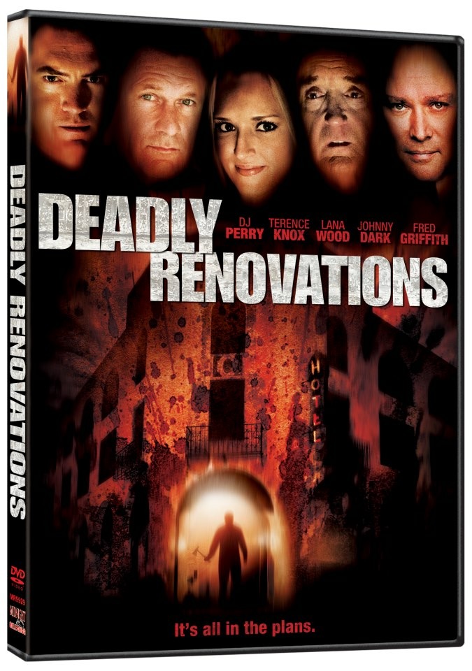 Deadly Renovations