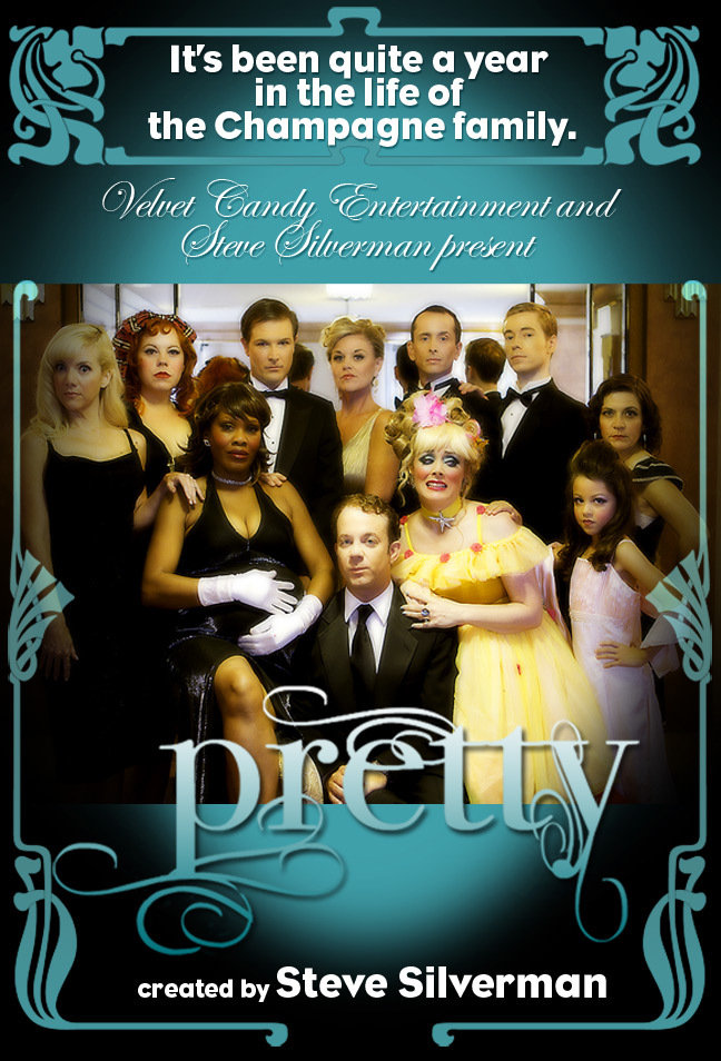 Pretty the Series