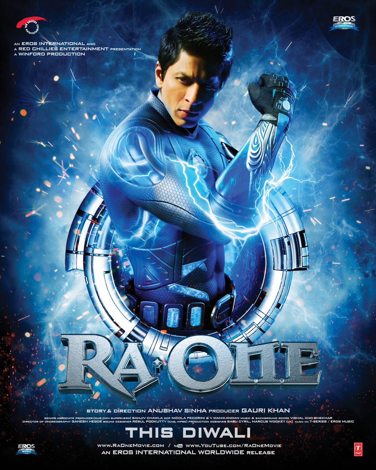 Ra.One