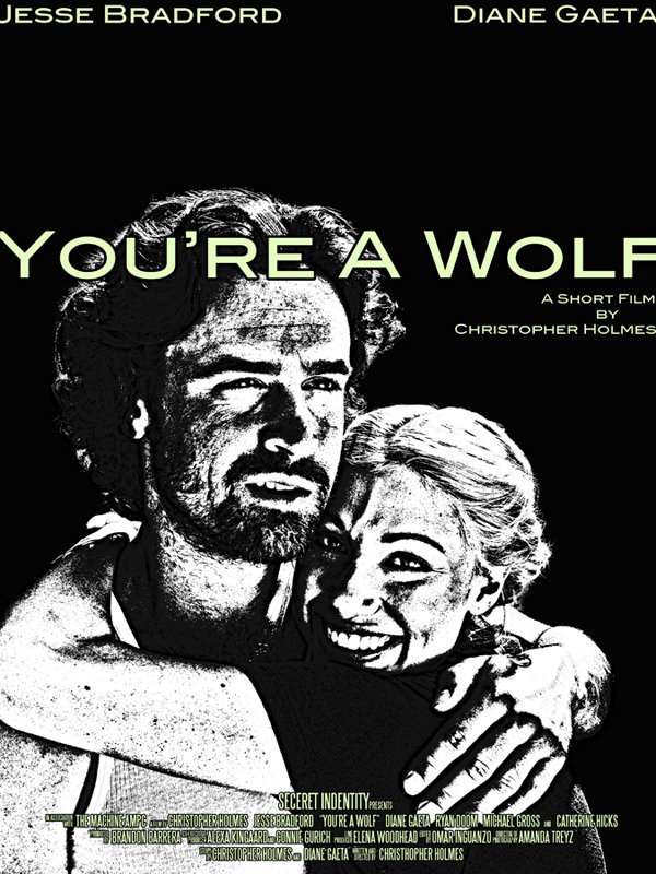 You're a Wolf