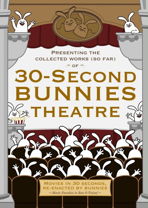 30-Second Bunny Theatre