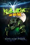Killer Witches from Outer Space
