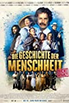 Die Geschichte der Menschheit - leicht gekürzt