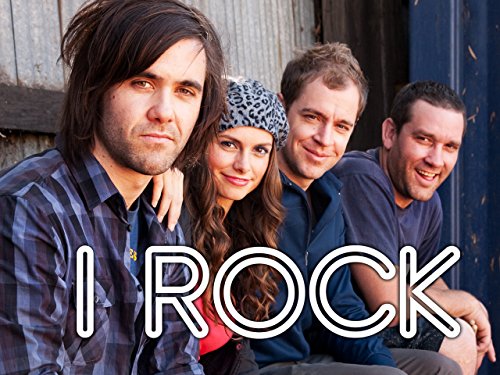 I Rock
