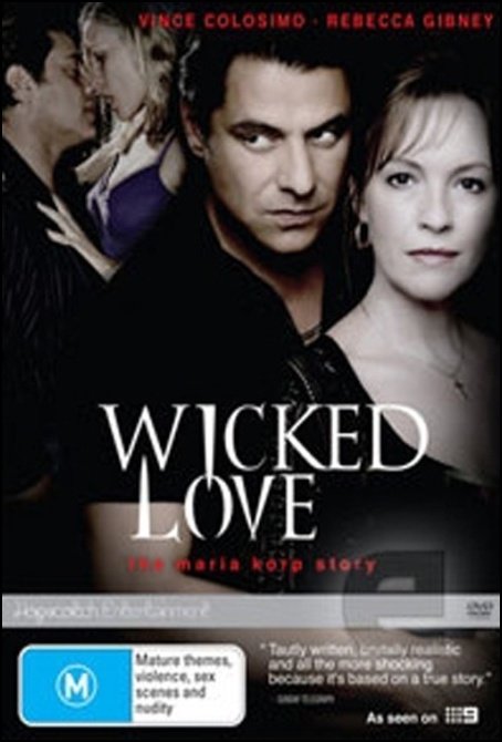 Wicked Love: The Maria Korp Story