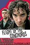 Flight of the Conchords: A Texan Odyssey