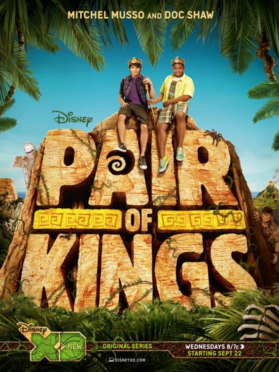 Pair of Kings