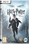 Harry Potter and the Deathly Hallows: Part I