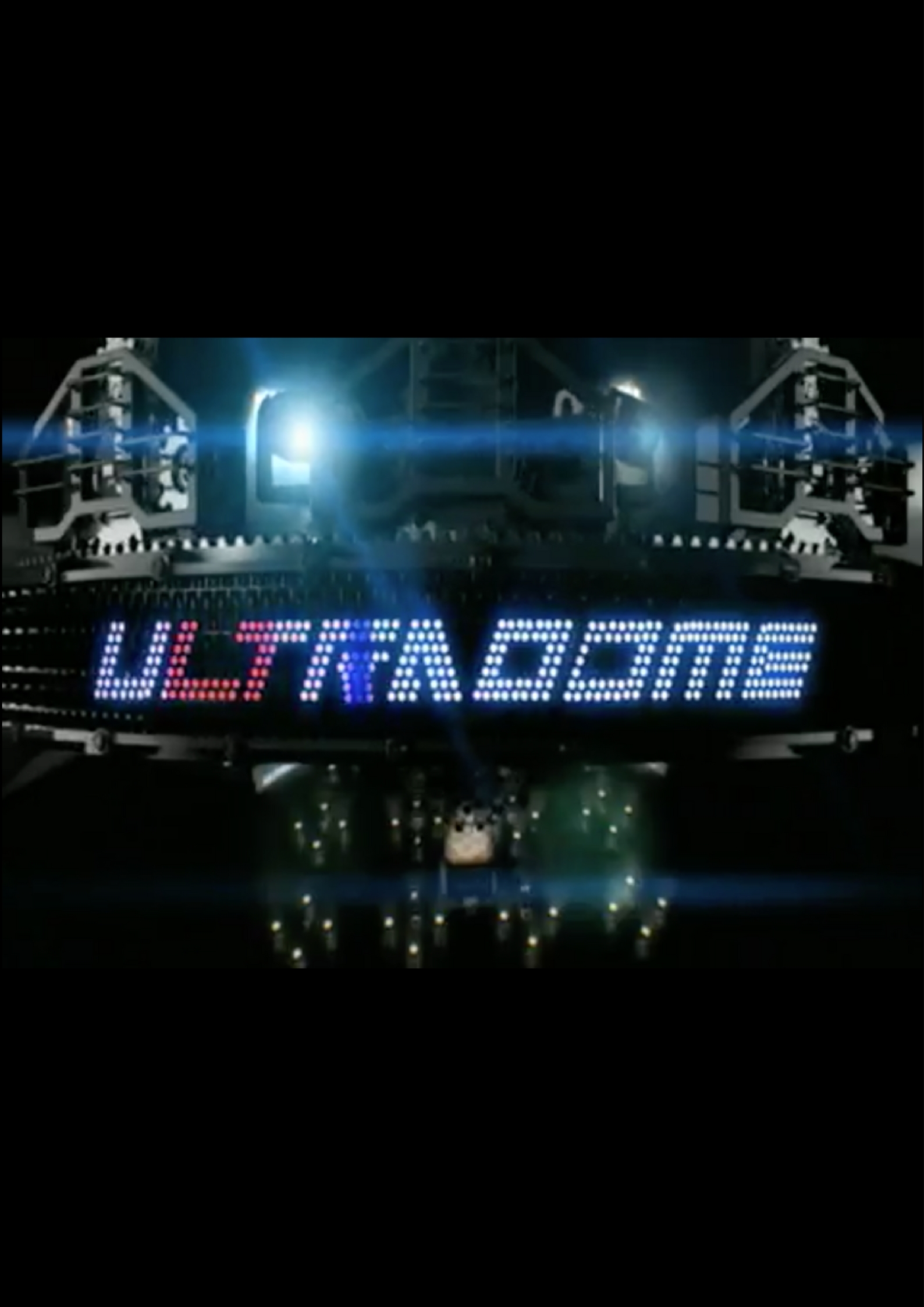 Ultradome