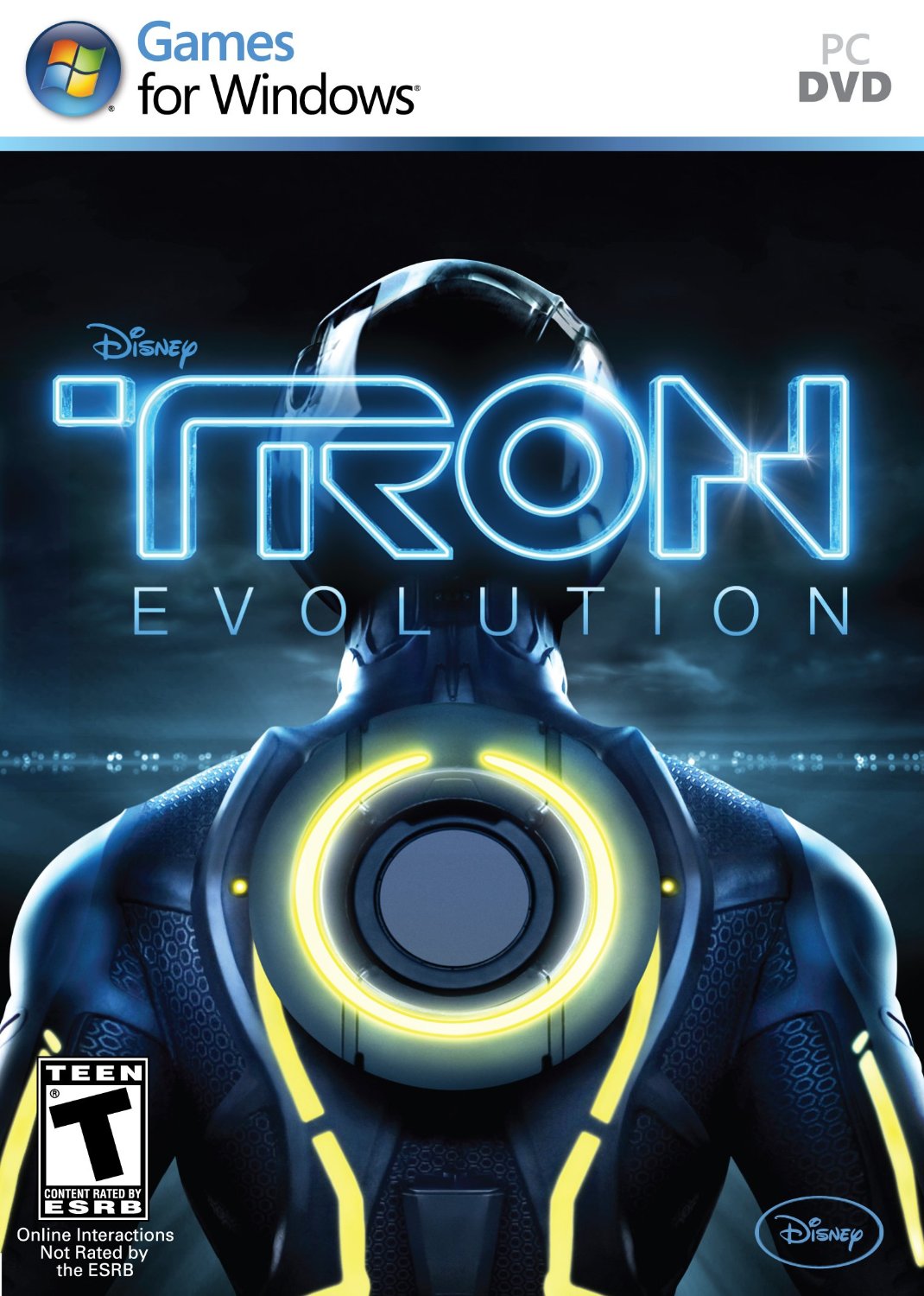 Tron: Evolution