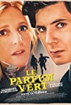 Le parfum vert
