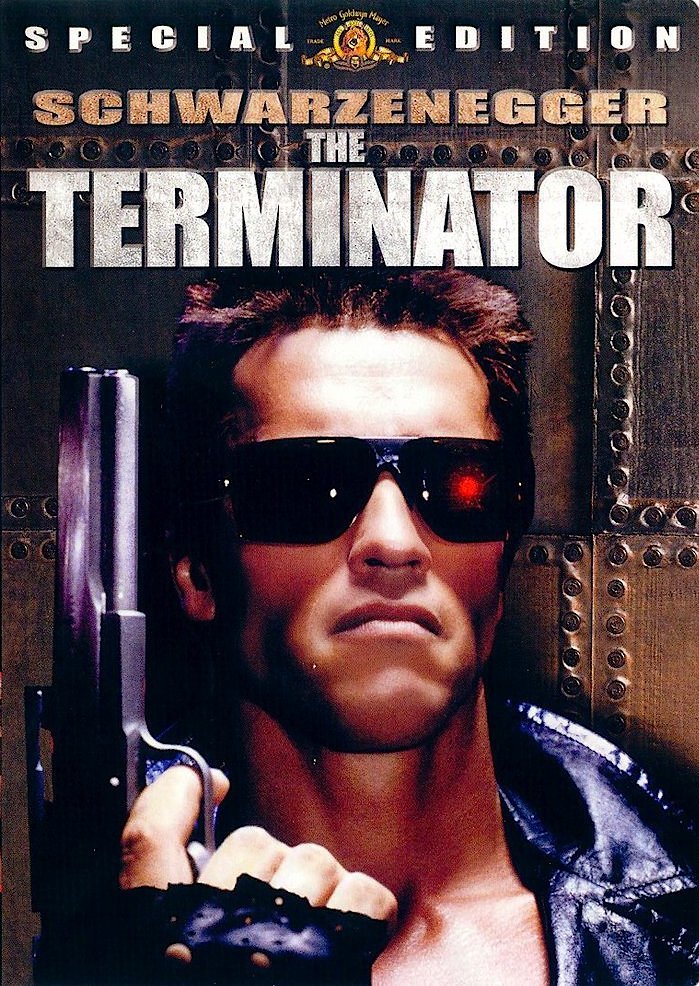 The Terminator: 'Terminated' Deleted Scenes