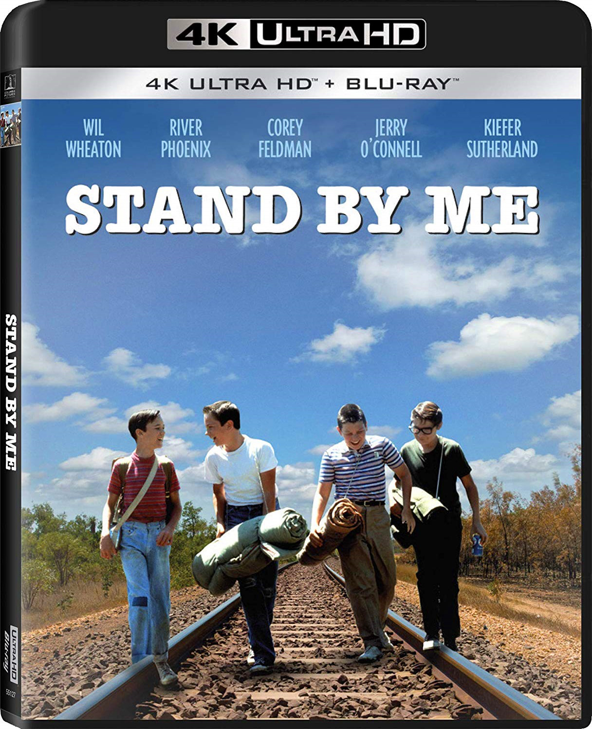 Stand by Me: Deleted and Alternate Scenes