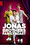 Jonas Brothers Family Roast