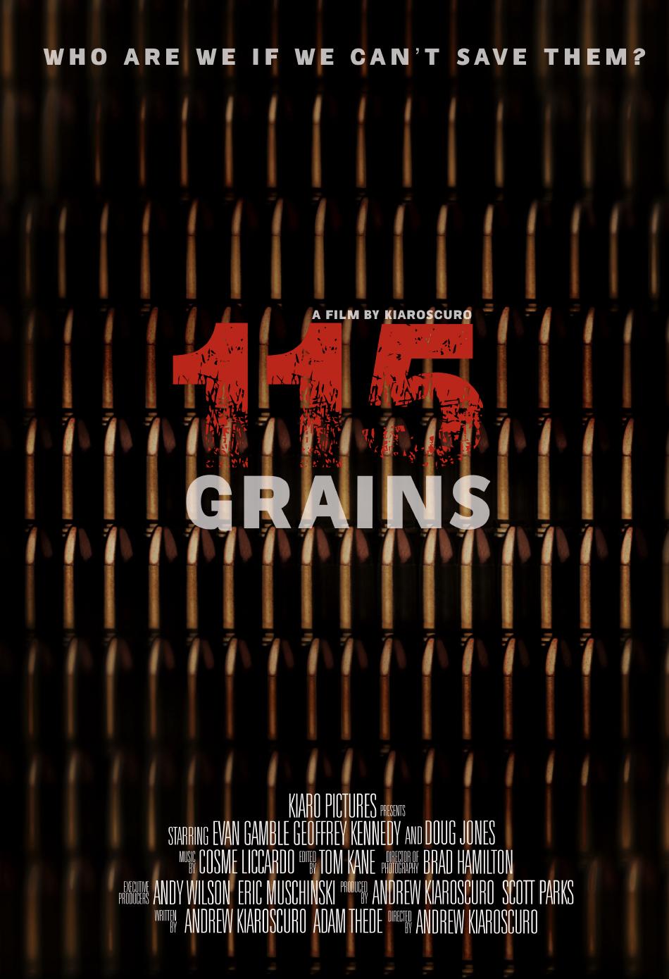 115 Grains