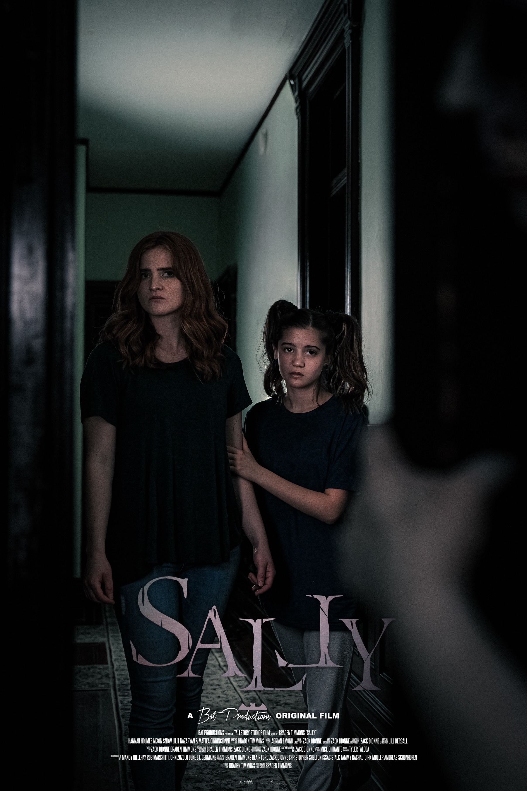 Sally